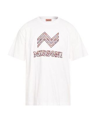 Missoni TOPS - T-shirts auf YOOX.COM