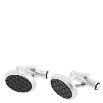 Montblanc Meisterstuck Lacquer Cufflinks
