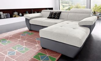 Cotta Ecksofa