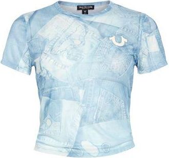 True Religion TOPWEAR - T-shirts su YOOX.COM