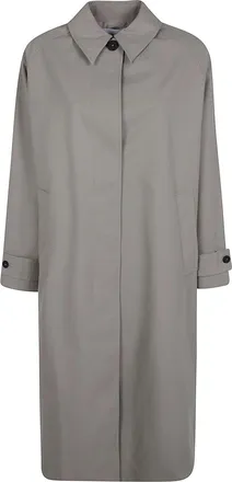 STUDIO NICHOLSON Everyday Mac Trench