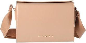 Marni Tassen, Dames, Roze, ONE Size, Vivian Bag