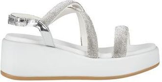 Caf&egrave;noir CALZADO - Sandalias con cierre en YOOX.COM