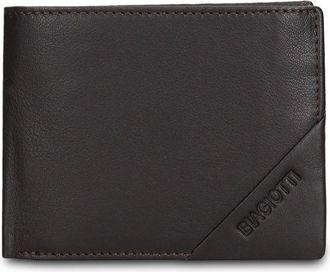 Laura Biagiotti Cartera de Piel - Accessories - Hombre - Marr&oacute;n - ONE SIZE