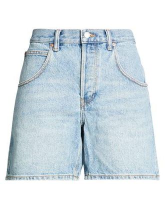 Alexander Wang HOSEN & R&Ouml;CKE - Jeansshorts auf YOOX.COM