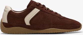 Clarks Meridor Lo Standard Fit