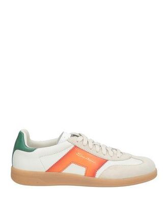 Santoni FOOTWEAR - Trainers on YOOX.COM