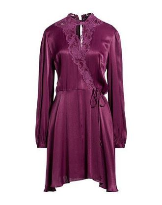 Twin-Set DRESSES - Mini dresses on YOOX.COM