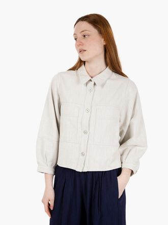 Sessun Camicia Leone Icy