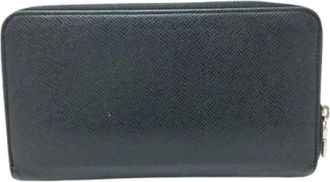 Louis Vuitton unisex, Pre-owned, Nero, Taglia unica, used
