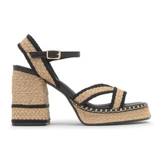 Castaner High Heel Sandals, female, Multicolor, Size: 11 US Vanish Sandal