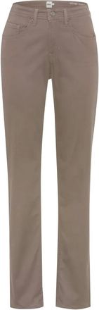 Brax Carola trousers - Brown