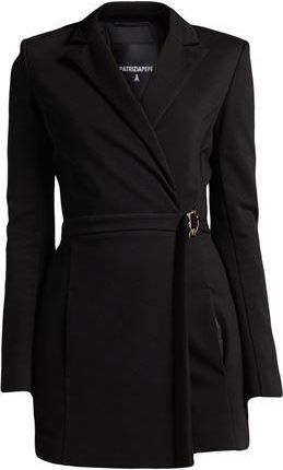 Patrizia Pepe JUMPSUITS & TRACKSUITS - Playsuits on YOOX.COM