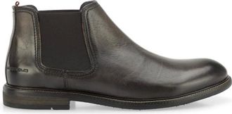 Ambitious Schoenen, Heren, Bruin, 44 EU, Leer, Caye Chelsea Boot