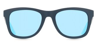 Lacoste L789S 424 Mens Sunglasses Blue Size 53