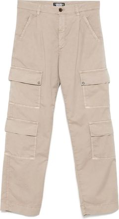 Mason's Pantaloni Evita - Toni neutri