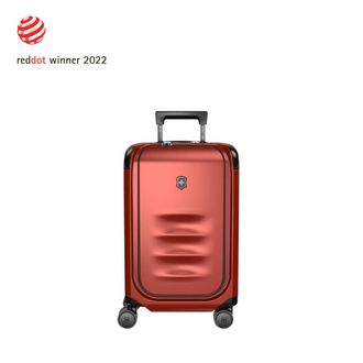Victorinox by Swiss Army Spectra 3.0 Expandable Frequent Flyer Carry-On