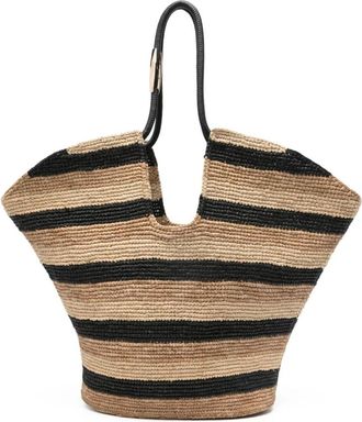 Zimmermann Handbags - Dames - Shoppers - Veelkleurig - ONE Size - Tassen