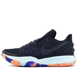 Nike Kyrie Low EP Dark Obsidian AO8980-402
