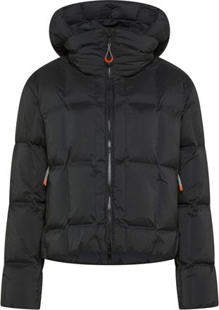 Dekker Dekker - Piumino Pomice - Dames - Jassen - Zwart - Maat: M