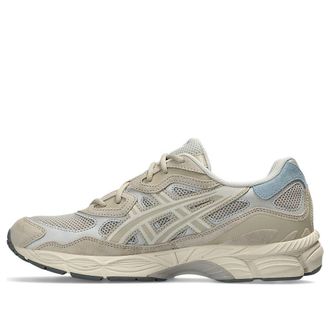 Asics Gel-NYC Beige Blue 1203A383-023