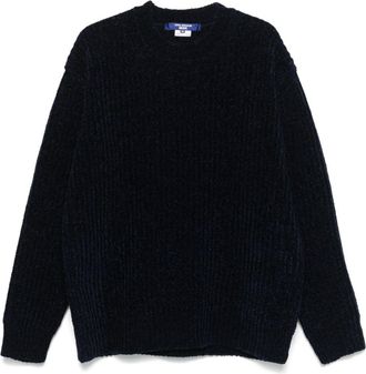 Junya Watanabe Mens Sweaters blue