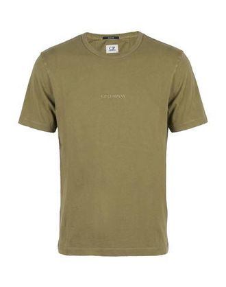 C.P. Company TOPWEAR - T-shirts on YOOX.COM