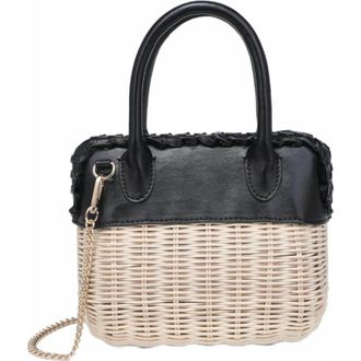 Moda Luxe Maya Crossbody in Black at Nordstrom