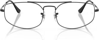 Ray-Ban EXPLORER 5 Demo Pilot Unisex Eyeglasses RX6545 2509 58