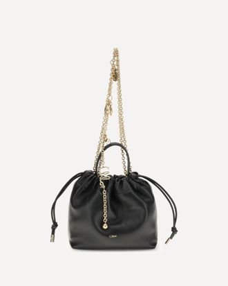Chlo&eacute; Icons mini Shoulder Bag Female UNI
