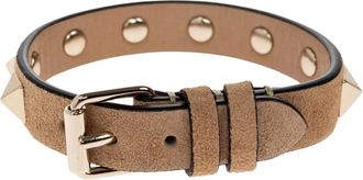 Valentino Garavani Mujer, Accesorios, Beige, Talla: ONE Size