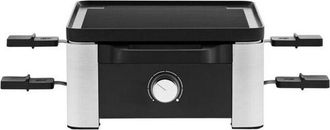WMF Lono Raclette per 4 Persone