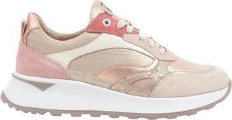 Footnotes Silke Sneaker - Dames - Sneakers - Veelkleurig - 39 EU - Schoenen