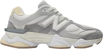 New Balance 9060 Sneakers - Heren - Sneakers - Grijs - 43 EU - Su&egrave;de - Schoenen