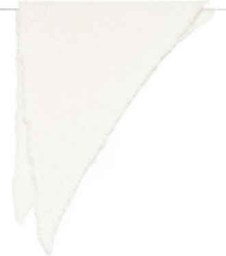 Faliero Sarti Kat Wool And Cashmere Foulard