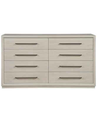 Universal Furniture Modern Astrid Drawer Dresser