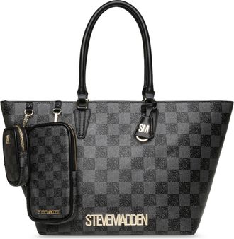 Steve Madden Bjude-7 Bag BLACK