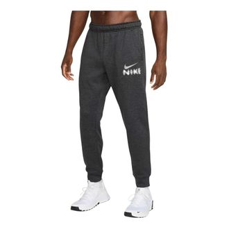 Nike Therma Fit Swoosh Jogger Pants - - Sport - Uomo - Grigio - 2XL