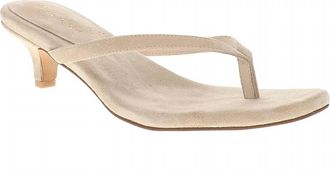 Matisse Footwear Womens Foster Sandal In Natural
