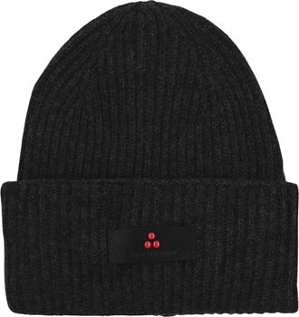Peuterey Heren, Accessoires, Zwart, Maat: ONE Size Wol