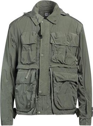 C.P. Company COATS & JACKETS - Jackets sur YOOX.COM
