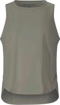 ENDURANCE Barrbara Top Tank Top f&uuml;r Damen | grau