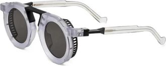 Vava unisex, Accessoires, Zwart, Maat: 44 MM