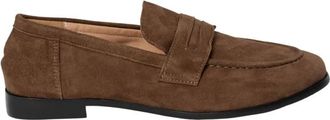 Sofie Schnoor Mocasines - Shoes - Mujer - Marr&oacute;n - 41 EU