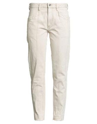 Isabel Marant BOTTOMWEAR - Jeans sur YOOX.COM