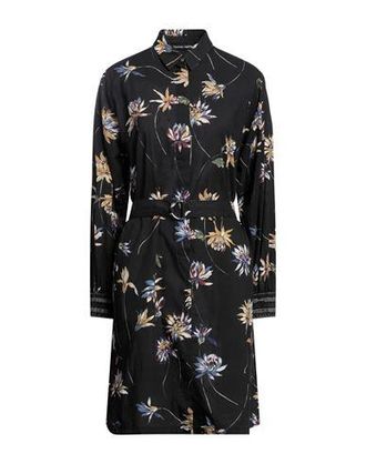 Hannes Roether Midi dresses