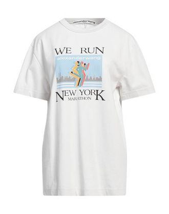 Alexander Wang TOPWEAR - T-shirts su YOOX.COM