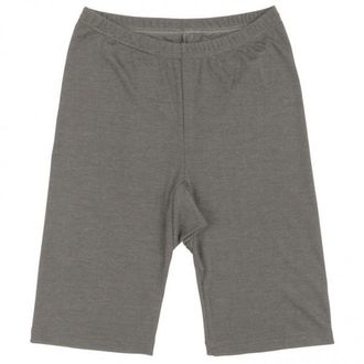 Joha Shorts 85/15 Merinounterw&auml;sche f&uuml;r Damen | grau