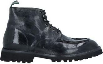 Green George FOOTWEAR - Ankle boots sur YOOX.COM