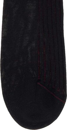 Gallo Socks - Black